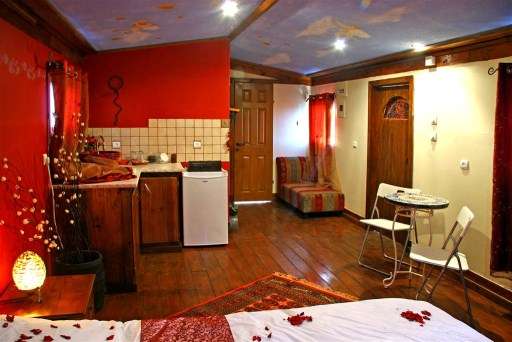 צימרים פרפרים צימרים לפי שעה במרכז